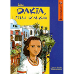 Dakia, fille d'Alger vignette