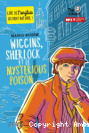Wiggins, Sherlock et le mysterious poison vignette